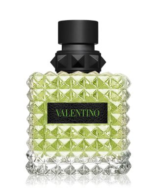 Valentino Donna Born in Roma Green Stravaganza 3.4 oz / 100 ml Eau de Parfum