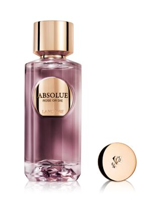 Lancôme Absolue Rose or Die Eau de Parfum 3.4 oz.