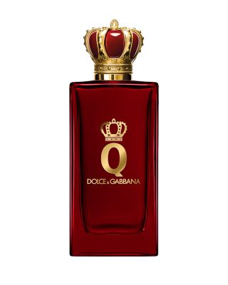 Dolce&Gabbana Q Parfum with Candied Cherry & Jasmine 100ml, 3.4oz