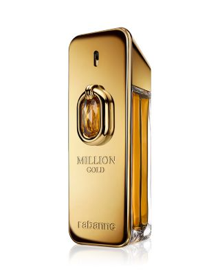 Rabanne Million Gold Elixir Intense Eau de Parfum Spray 80ml