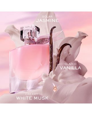 100% Authentic Lancôme La vie est belle Vanille Nude Eau de Parfum 100ml 3.4oz
