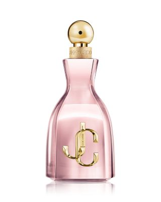 Jimmy Choo I Want Choo With Love Eau de Parfum 100ml