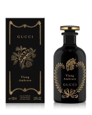 100% authentic Gucci The Alchemist's Garden Ylang Ambrato Eau de Parfum. 100 ml 3.4oz.