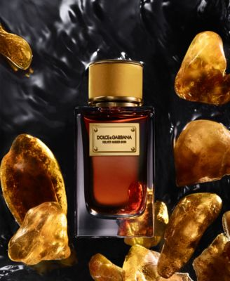 Dolce & Gabbana Velvet Amber Skin Eau de Parfum. 100ml