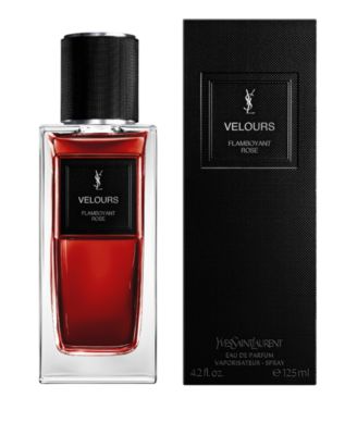 Yves Saint Laurent Velours Flamboyant Rose Parfum, 4.2 oz.