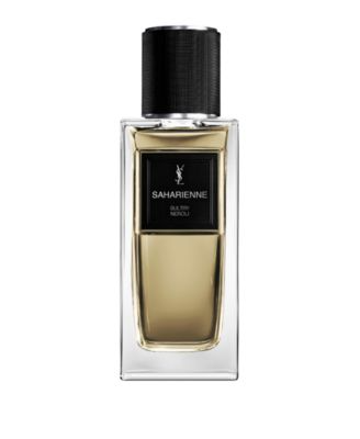 Yves Saint Laurent Saharienne Le Vestiaire Eau De Parfum, 4.2 oz.