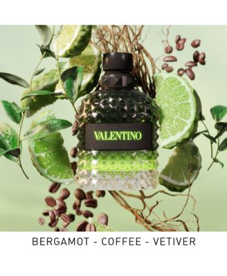 Valentino Uomo Born in Roma Green Stravaganza 100 ml Eau de toilette