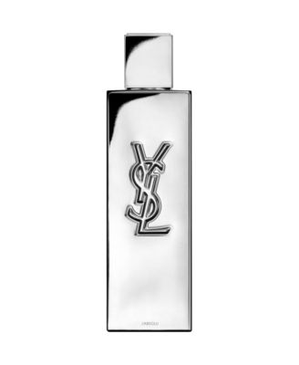 Yves Saint Laurent Men's MYSLF ABSOLU Spray, 3.3 oz.