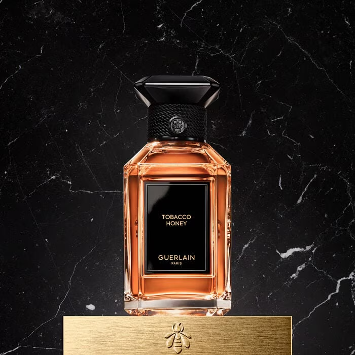 TOBACCO HONEY – EAU DE PARFUM 3.4oz