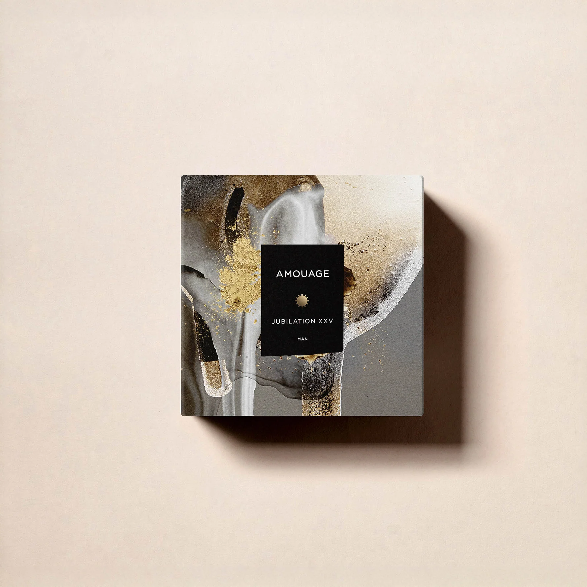 Jubilation XXV Man perfume – The House of Amouage