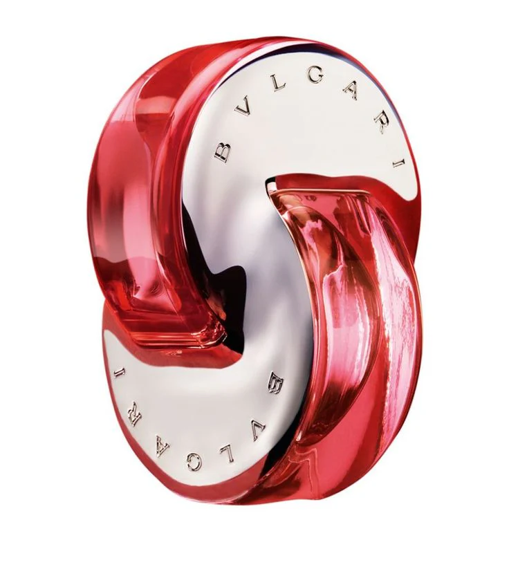 Bvlgari Omnia Coral Perfume Eau De Toilette - For Women