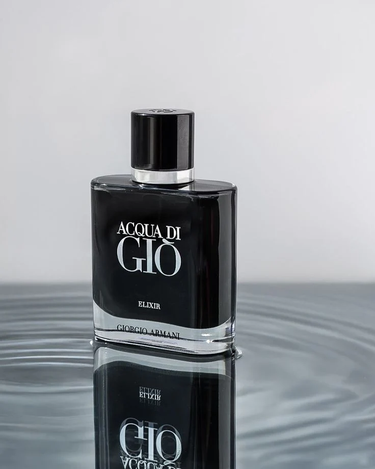 Giorgio Armani Acqua di Giò Elixir Parfum