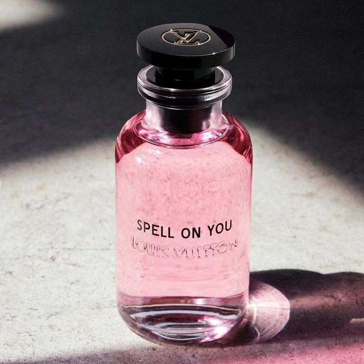 Louis Vuitton Spell On You Eau De Parfum Spray 3.4oz, 100ml