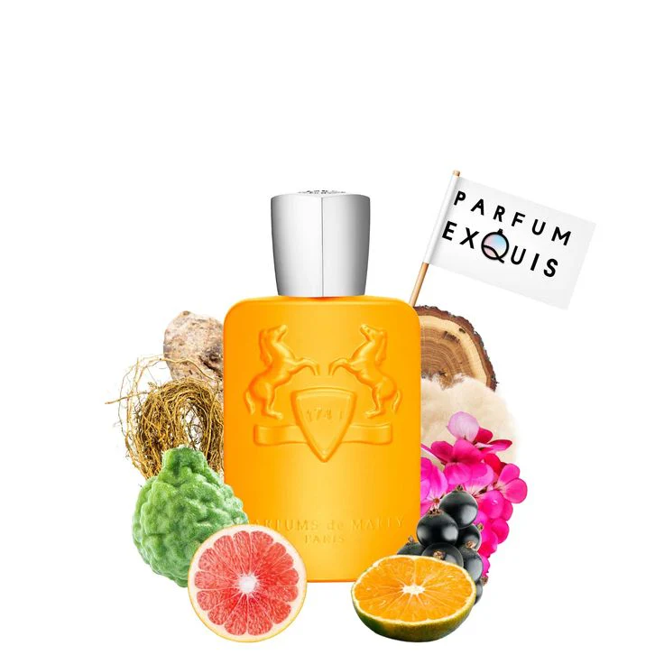 Parfums de Marly Perseus Eau de Parfum, 4.2 oz.