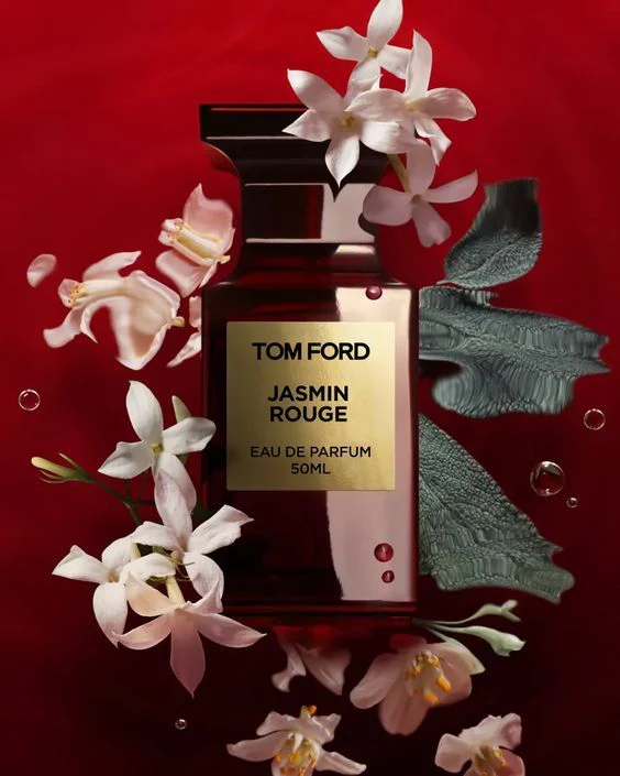 Tom Ford 'Jasmin Rouge' Eau De Parfum Spray 100ml New In Box