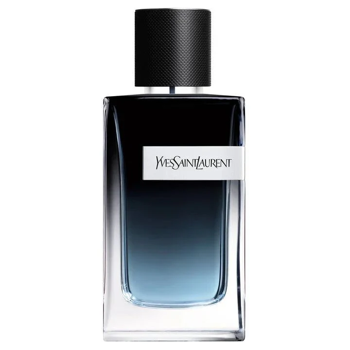 YSL Y by Yves Saint Laurent 2.0 oz Eau De Toilette Spray For Men SEALED