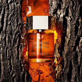 Yves Saint Laurent L'Homme L'Intense Eau De Parfum Spray