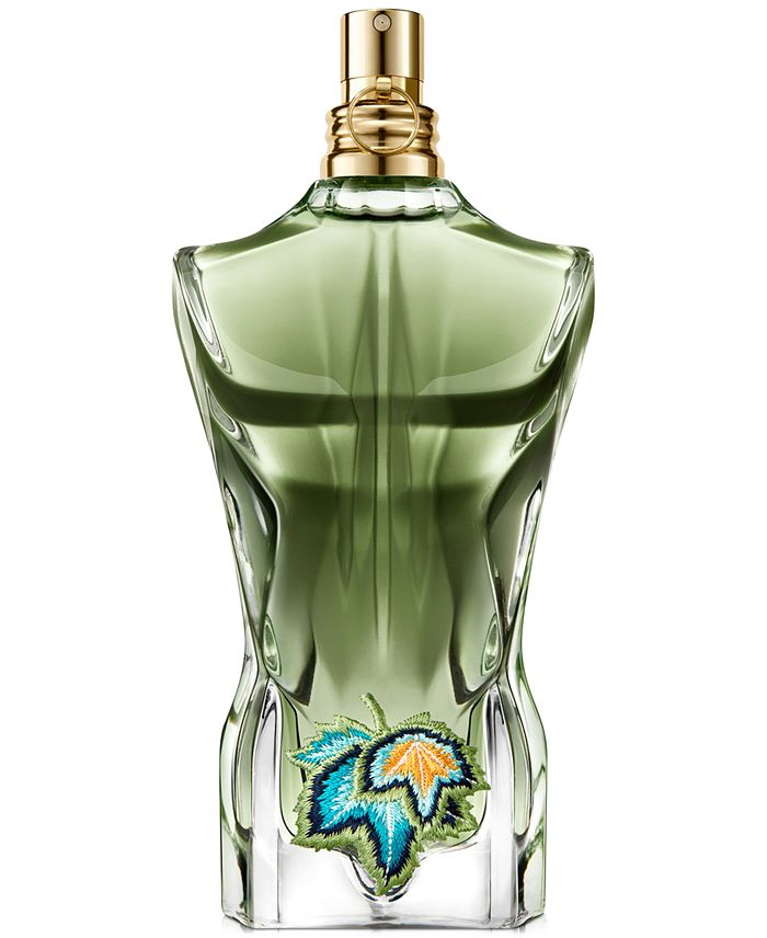 Le Beau Paradise Garden with Coconut Water & Green Fig