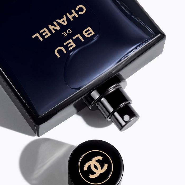 CHANEL BLEU DE CHANEL 3.4oz, 100ml Parfum Spray