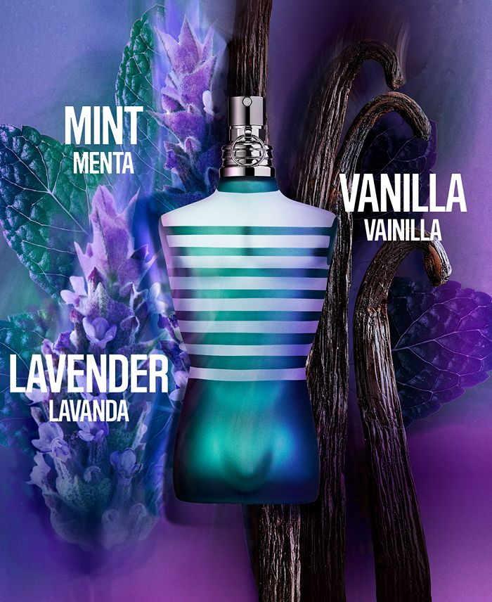 Jean Paul Gaultier Le Male Eau de Toilette Spray