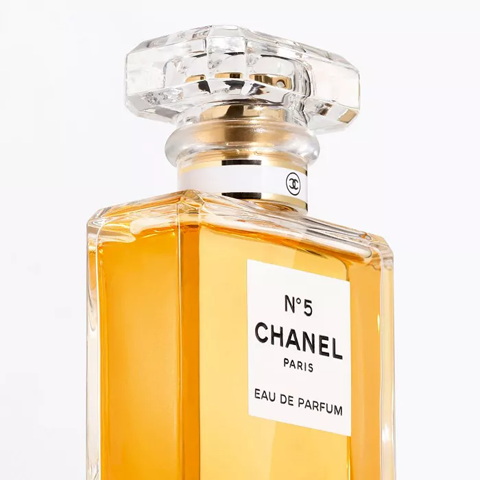 CHANEL N°5 Eau de Parfum Spray 3.4oz. 100ml