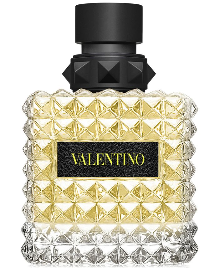 Valentino Donna Born in Roma Yellow Dream EDP Spray 100ml