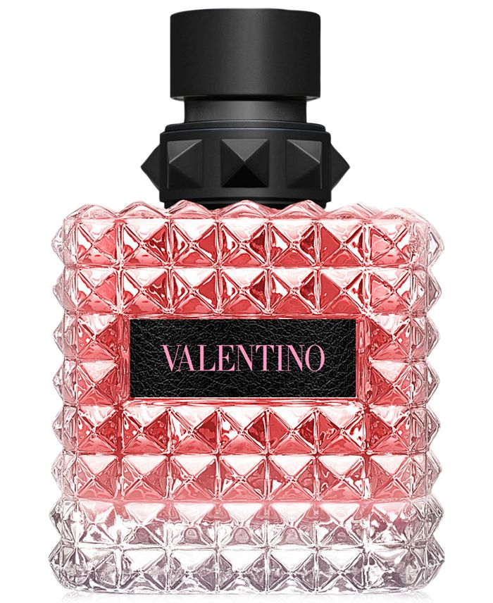 Valentino Valentino Donna Born In Roma EDP Spray Women 3.4 oz