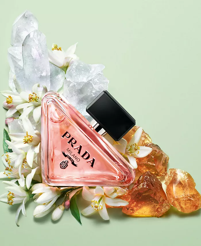 Prada Paradoxe EDP 90ml Women's Perfume Spray