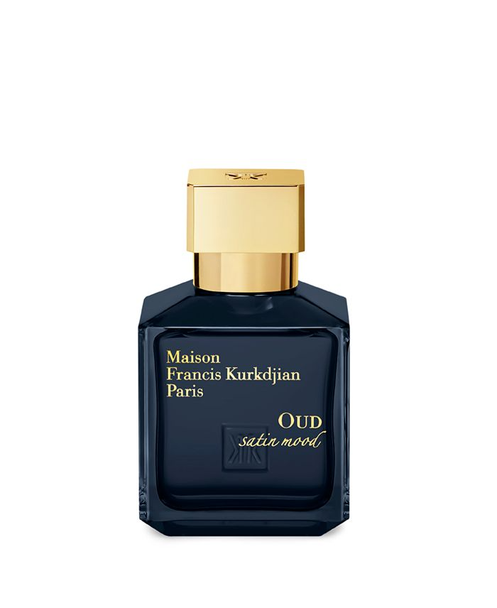 Maison Francis Kurkdjian OUD satin mood Eau de Parfum