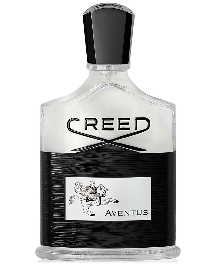 Creed Aventus men Eau De Parfum Spray 3.4 oz