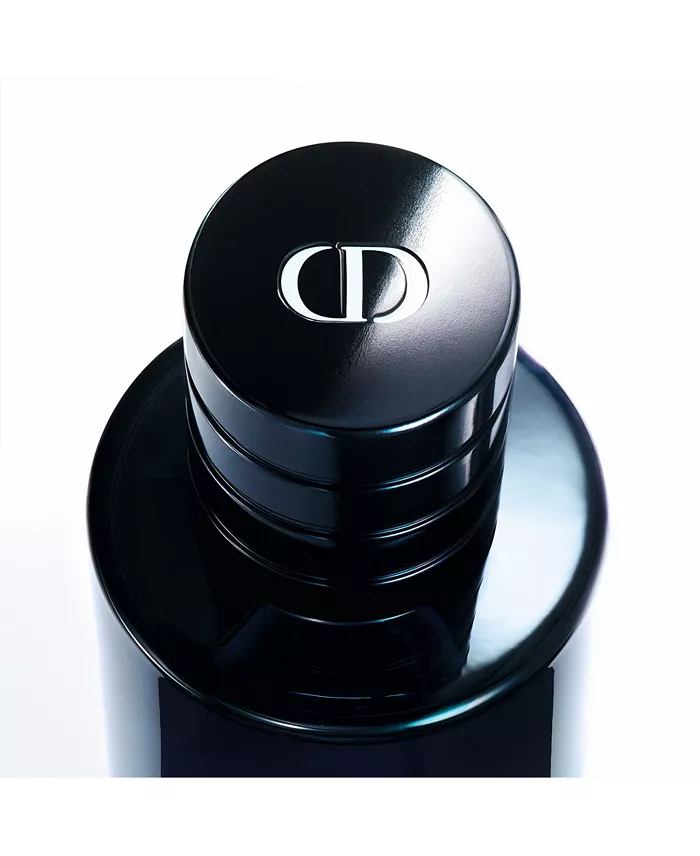 Christian Dior Sauvage For Men Set 3.4 Oz Eau De Parfum Spray