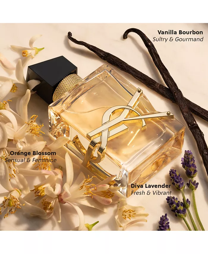 Yves Saint Laurent Libre Eau de Parfum Eau de Parfum