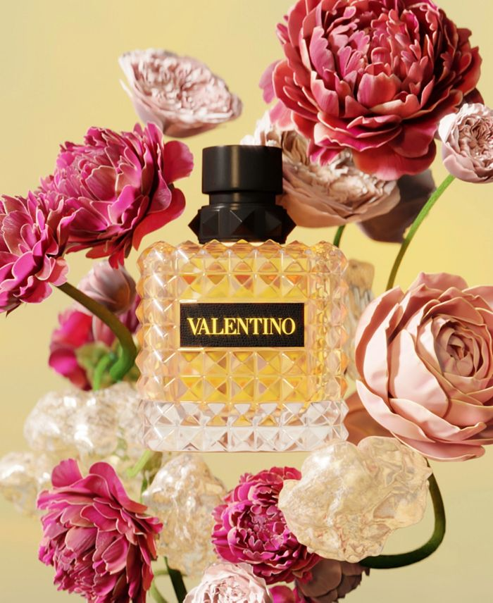 Valentino Donna Born in Roma Yellow Dream EDP Spray 100ml