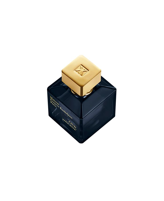 Maison Francis Kurkdjian OUD satin mood Eau de Parfum