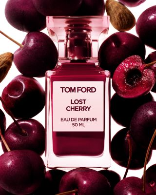 TOM FORD  Lost Cherry Eau de Parfum with Black Cherry & Rose