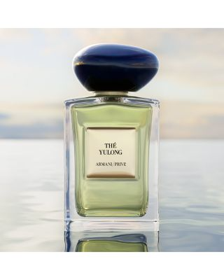 Armani Prive The Yulong Eau de Parfum Spray 100 ml