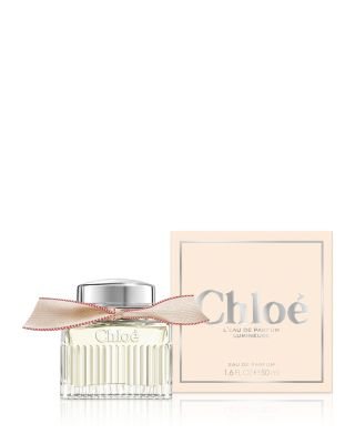 Chloé Eau de Parfum with Rose & Amber 75ml