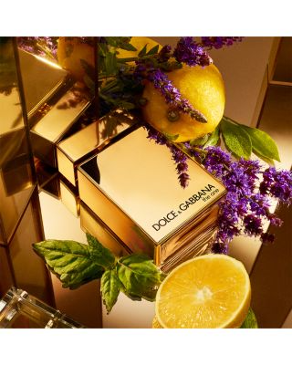 Dolce & Gabbana The One Gold perfume come 100mL / 3.3oz