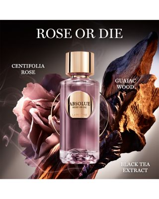 Lancôme Absolue Rose or Die Eau de Parfum 3.4 oz.