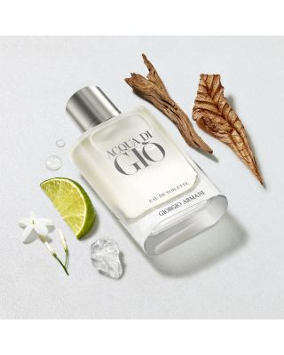 Acqua Di Gio Eau de Toilette Spray 100 ml
