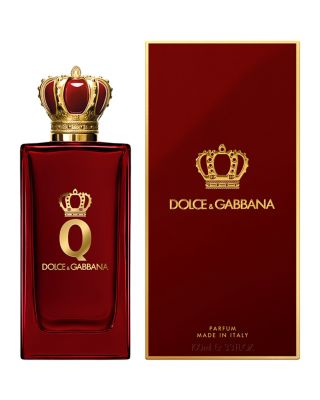 Dolce&Gabbana Q Parfum with Candied Cherry & Jasmine 100ml, 3.4oz
