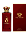 Dolce&Gabbana Q Parfum with Candied Cherry & Jasmine 100ml, 3.4oz