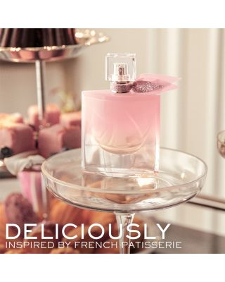 100% Authentic Lancôme La vie est belle Vanille Nude Eau de Parfum 100ml 3.4oz