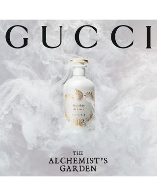 Gucci The Alchemist's Garden Muschio di Luce Eau de Parfum 3.3 oz. 100ml