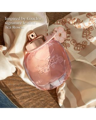 COACH Floral Eau de Parfum Spray 3 oz. 90ml