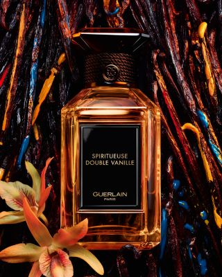 Guerlain Spiritueuse Double Vanille Eau de Parfum 100 ml