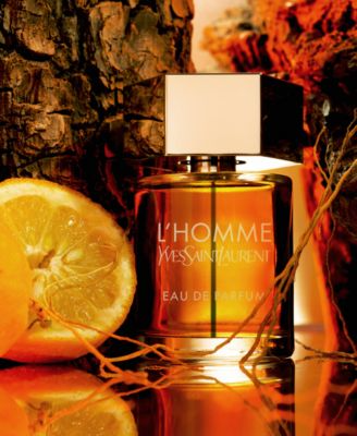 Yves Saint Laurent La Nuit de L’Homme Eau de Parfum 100ml