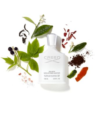 Creed Silver Mountain Water 3.3 oz EDP for men