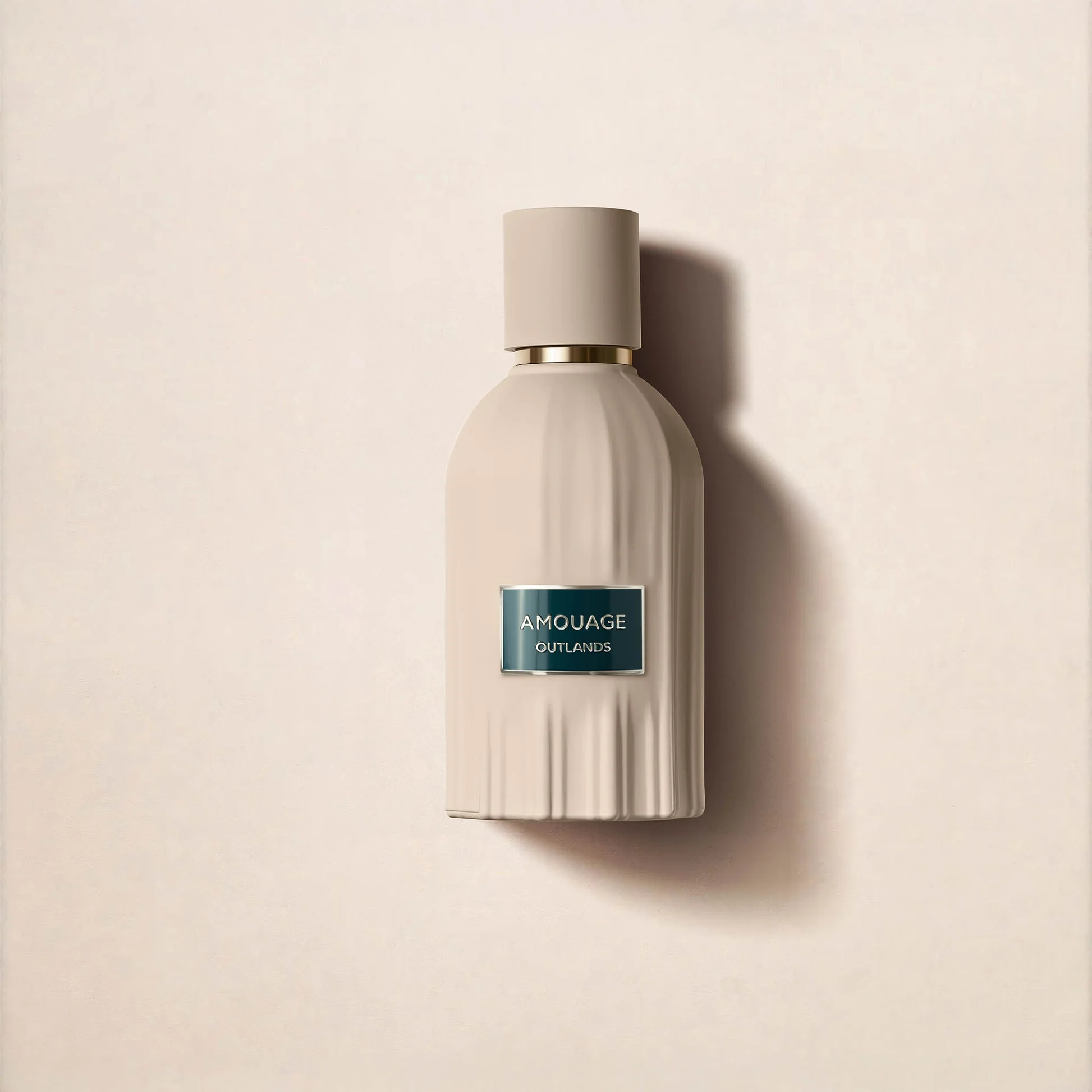 Amouage Outlands Eau de Parfum 100ml 3.4oz.