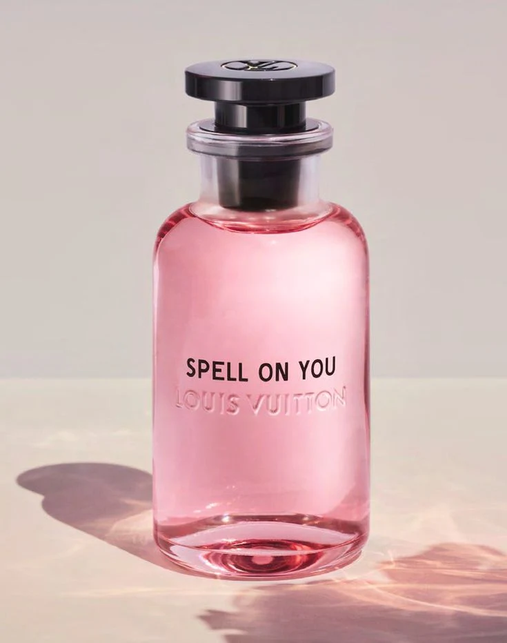 Louis Vuitton Spell On You Eau De Parfum Spray 3.4oz, 100ml